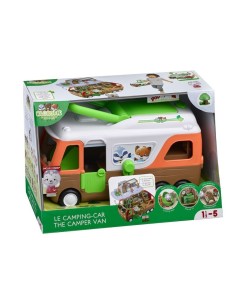 Klorofil La Autocaravana