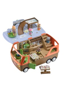 Klorofil La Autocaravana 2