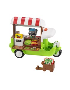 Klorofil El Food Truck