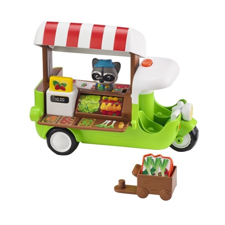 Klorofil El Food Truck