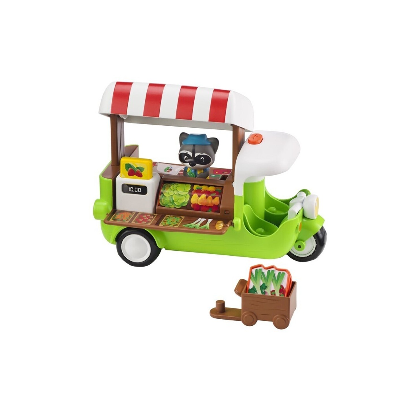 Klorofil El Food Truck