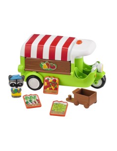 Klorofil El Food Truck 2
