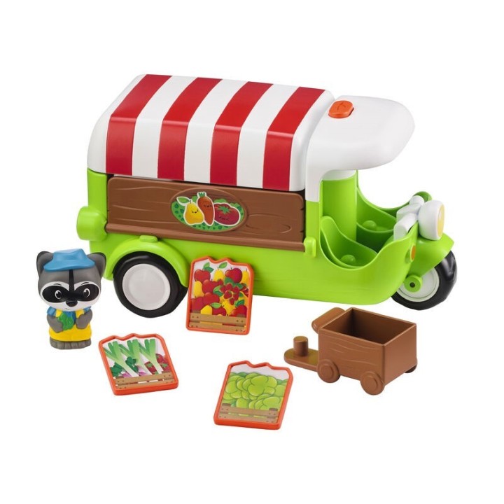 Klorofil El Food Truck