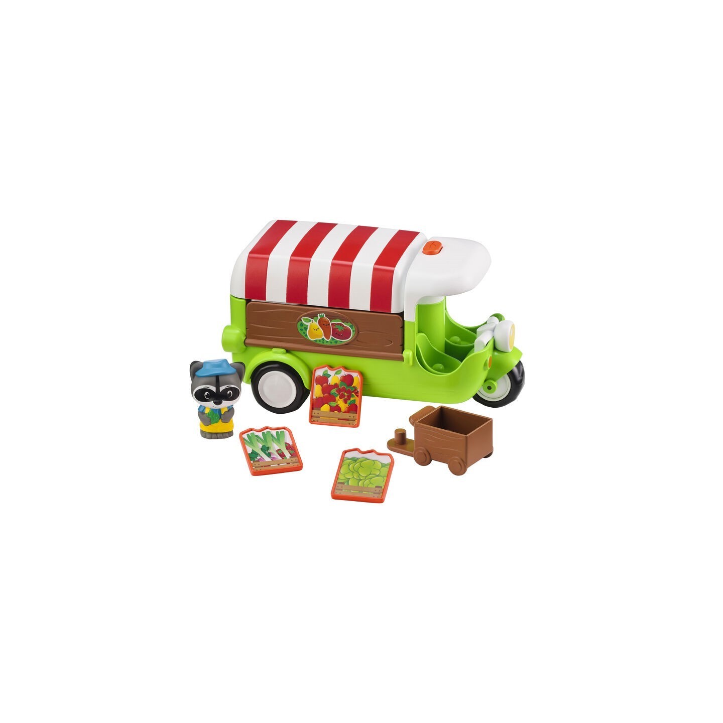 Klorofil El Food Truck