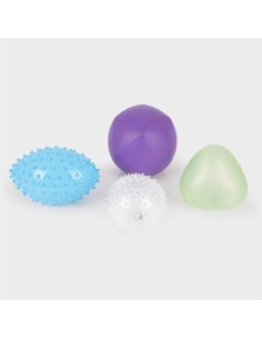 Set Bolas Sensoriales