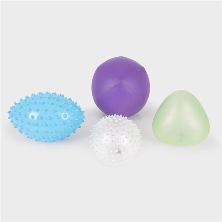 Set Bolas Sensoriales