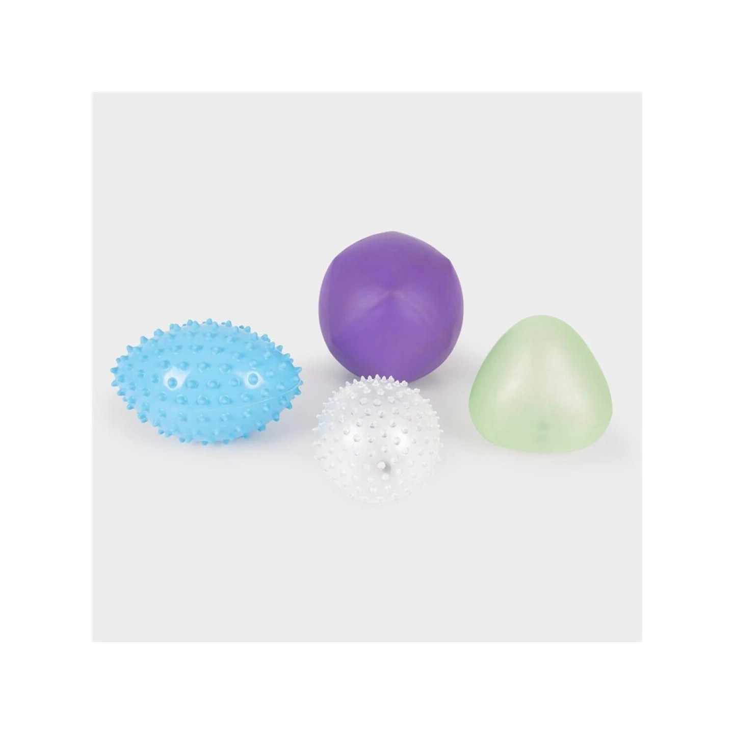 Set Bolas Sensoriales