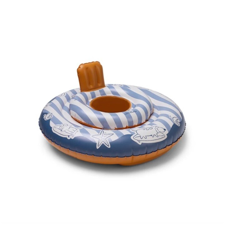Flotador Bebé Surfer 1-2 Años