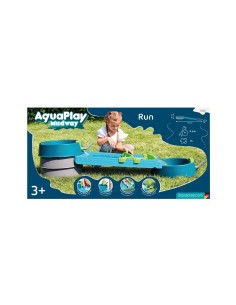 AquaPlay Mudway Run