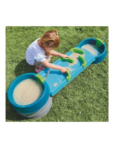 AquaPlay Mudway Run 2