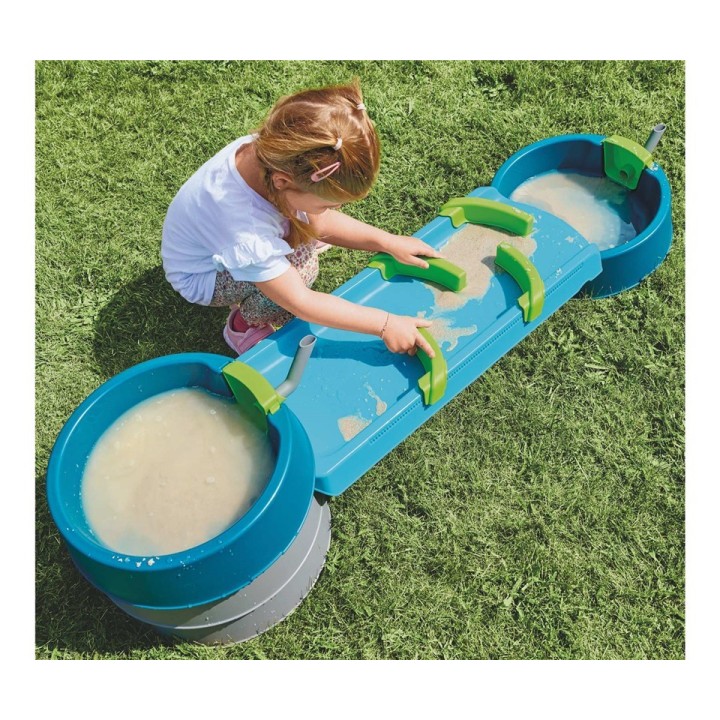 AquaPlay Mudway Run