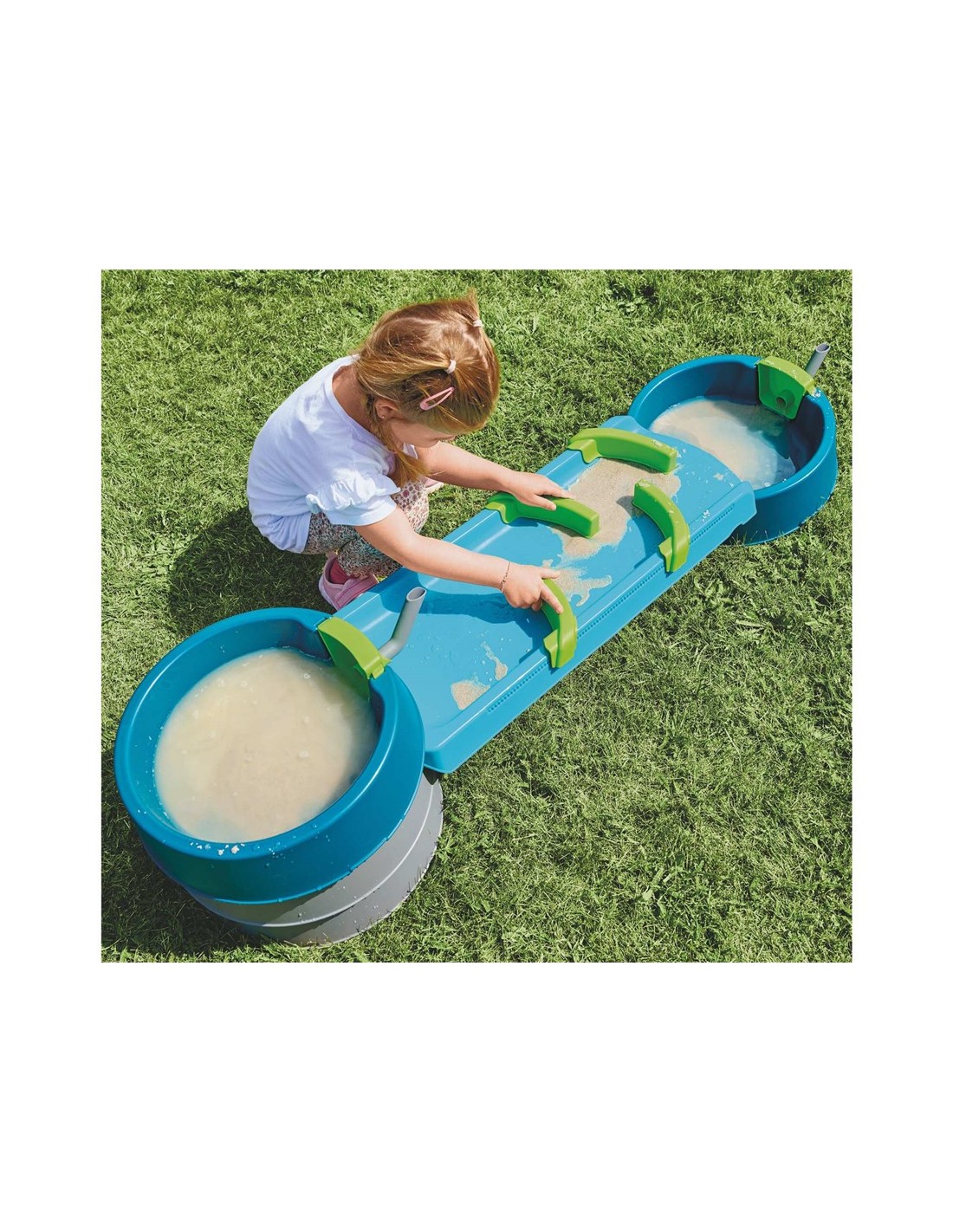 AquaPlay Mudway Run