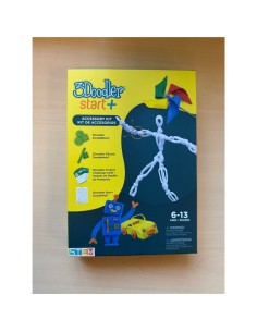 3Doodler Start+ Kit de Accesorios