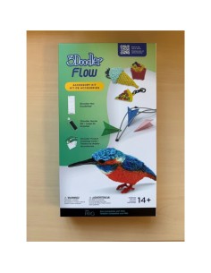 3Doodler Flow Kit de Accesorios