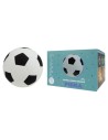 Lámpara de Noche Quitamiedos LED Pelota de Futbol