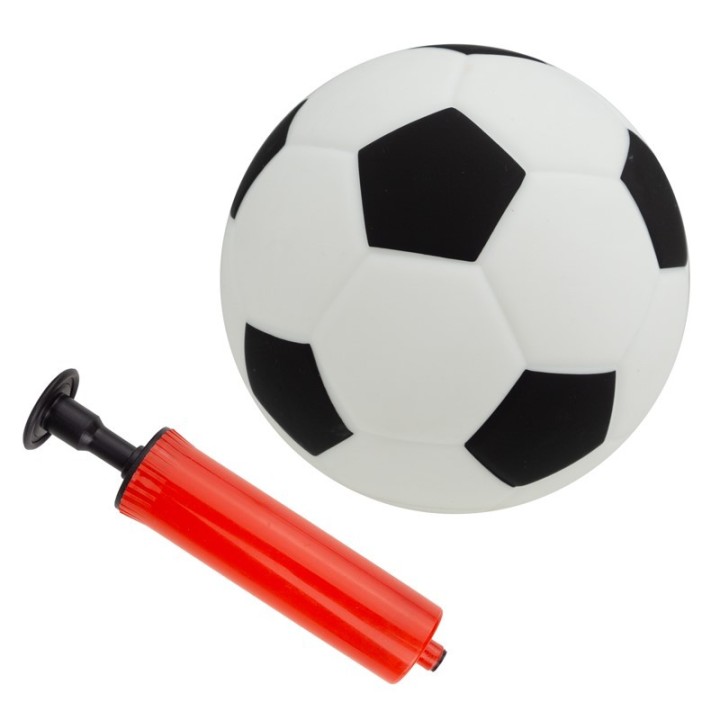 Lámpara de Noche Quitamiedos LED Pelota de Futbol