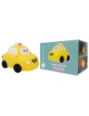 Lámpara de Noche Quitamiedos LED Taxi