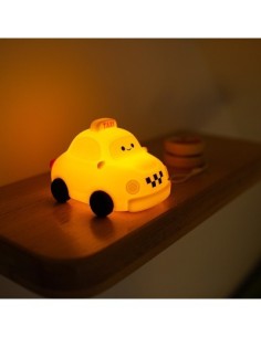 Lámpara de Noche Quitamiedos LED Taxi 2