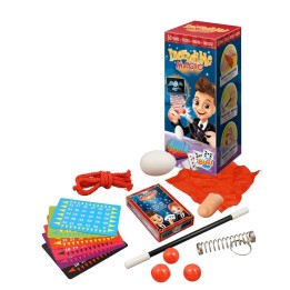 Set Magia Increíble