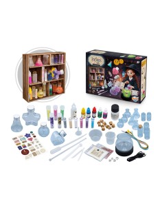 Laboratorio de Pociones Mágicas 2