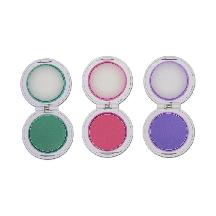 Kit Tizas para el cabello
