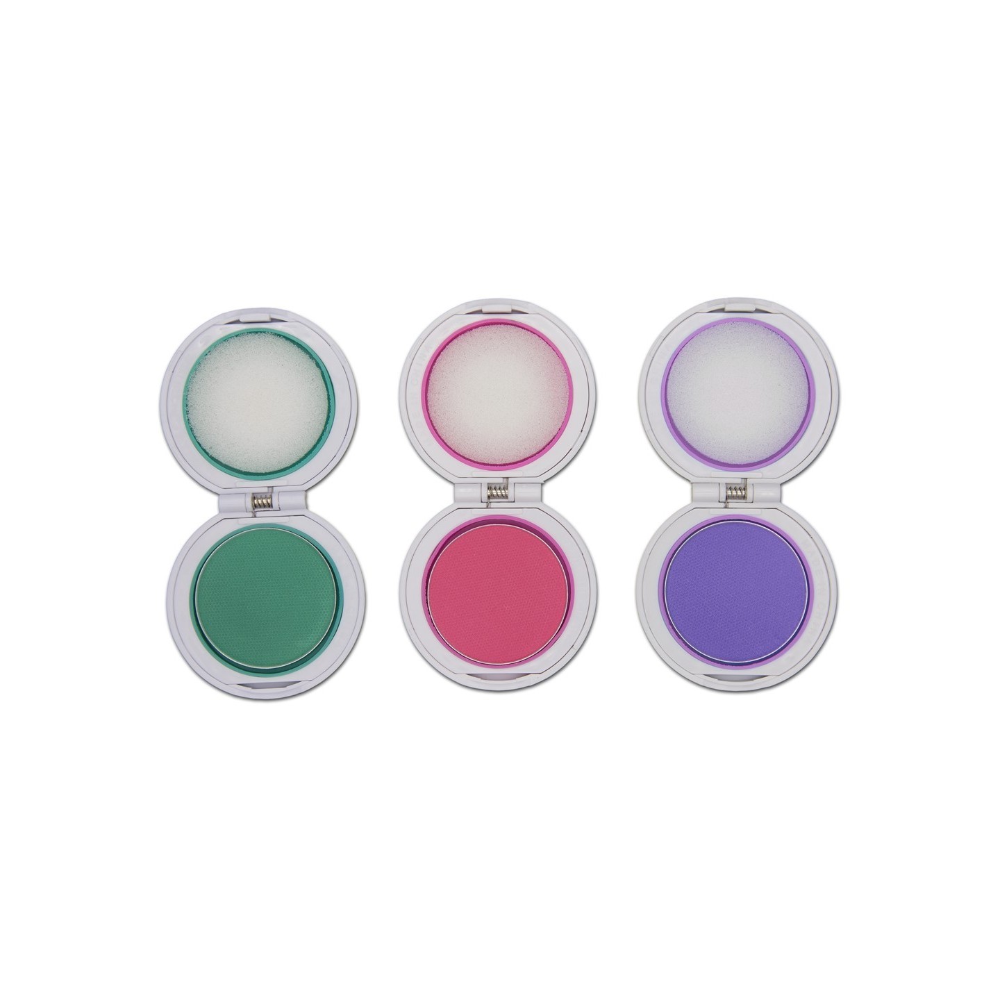 Kit Tizas para el cabello