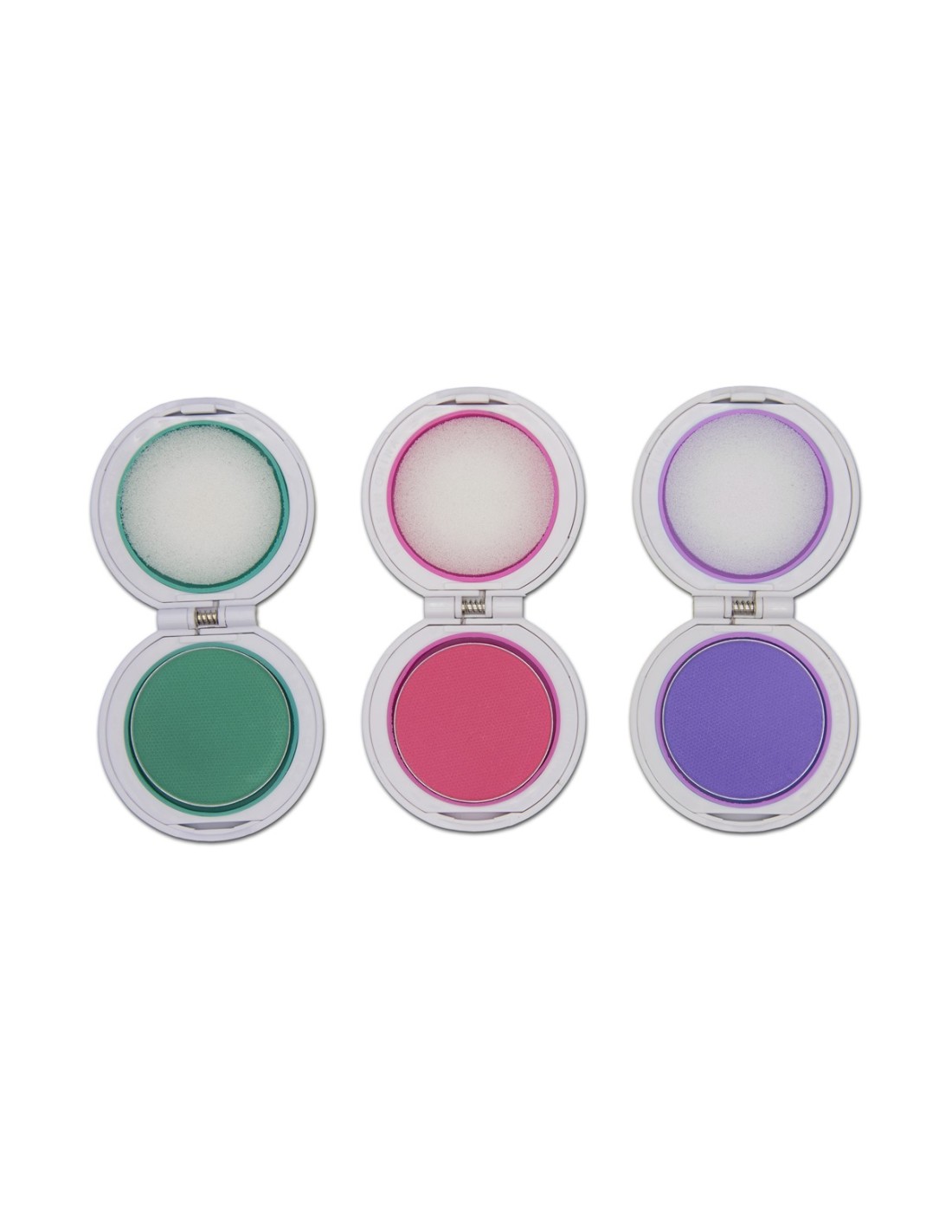 Kit Tizas para el cabello