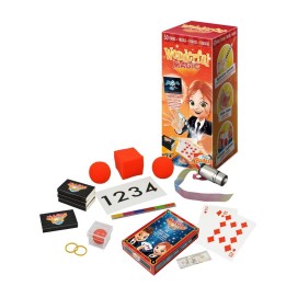 Set Magia Maravillosa