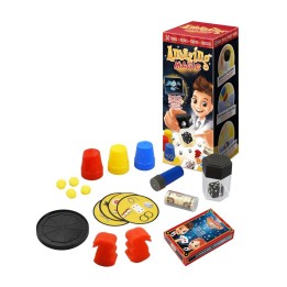 Set Magia Asombrosa