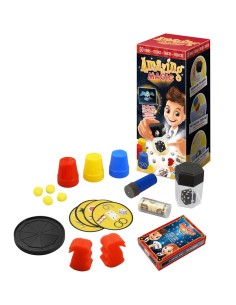 Set Magia Asombrosa