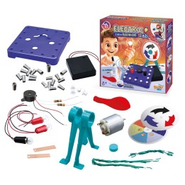 Taller de Electricidad