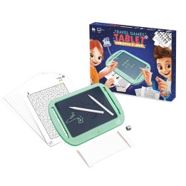 Tableta de juegos de Viaje
