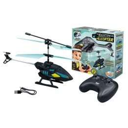 Helicóptero Radiocontrol