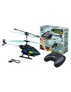 Helicóptero Radiocontrol