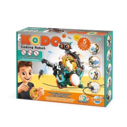 Robot Programable Kodo