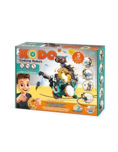 Robot Programable Kodo