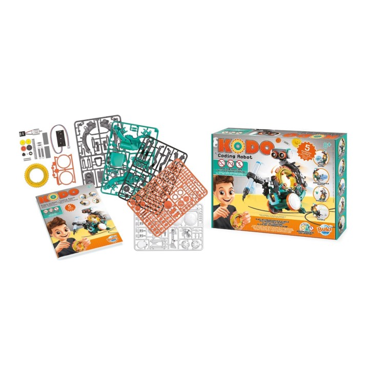 Robot Programable Kodo