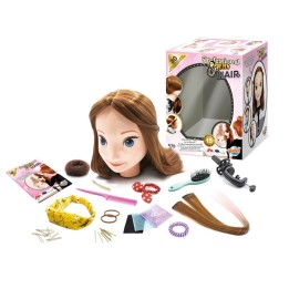 Estudio profesional de peluquería