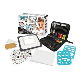 Tableta de Luz para estudio