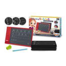 Tableta LCD para aprender a escribir