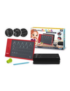 Tableta LCD para aprender a escribir