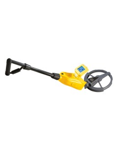 Detector de metales 2