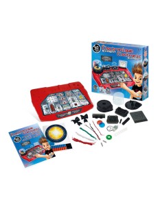 Laboratorio Experto en Electrónica 2
