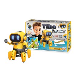 Robot Programable Tibo