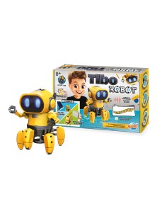 Robot Programable Tibo