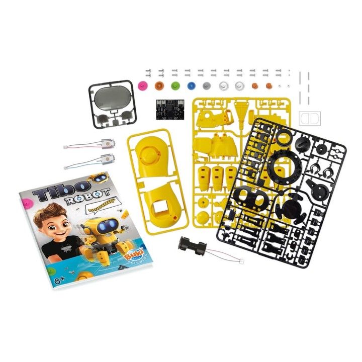 Robot Programable Tibo