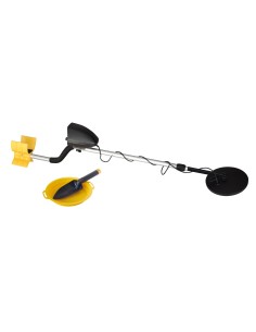 Detector de Metales Experto 2