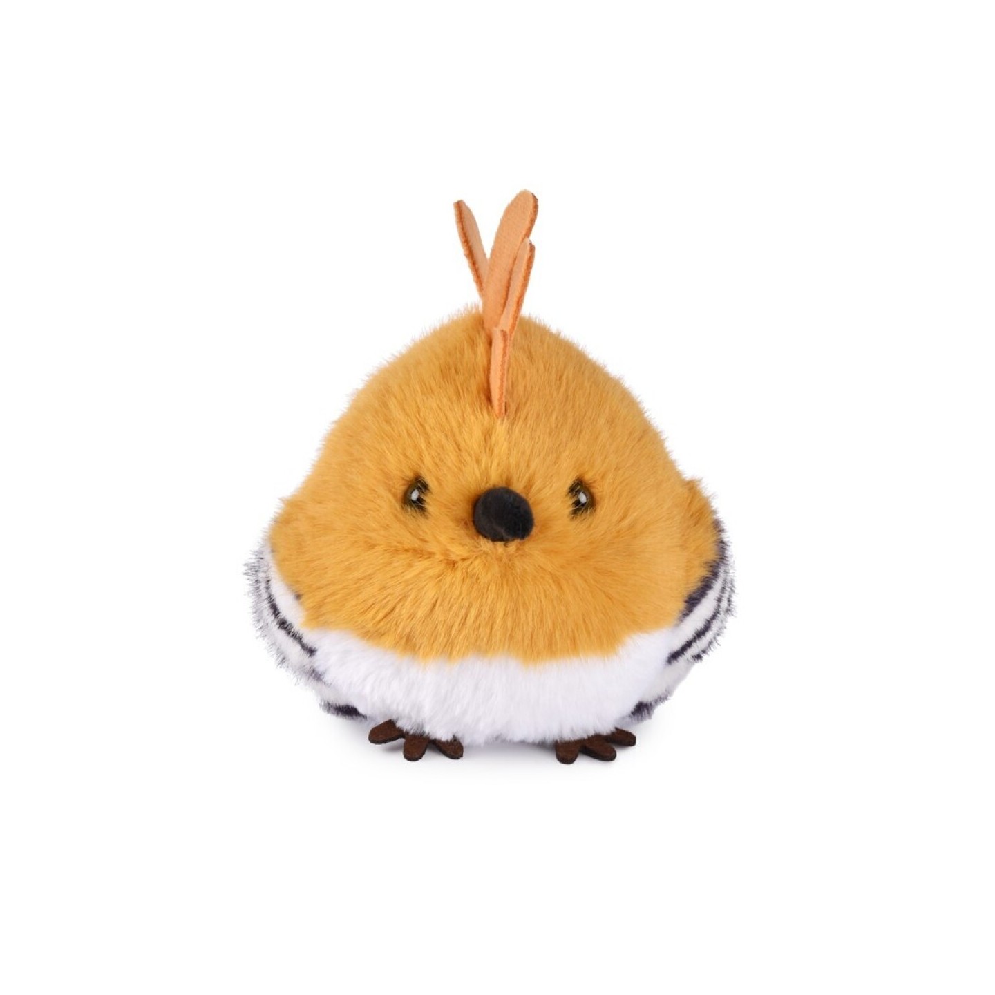 Peluche Kiwi 15 cms