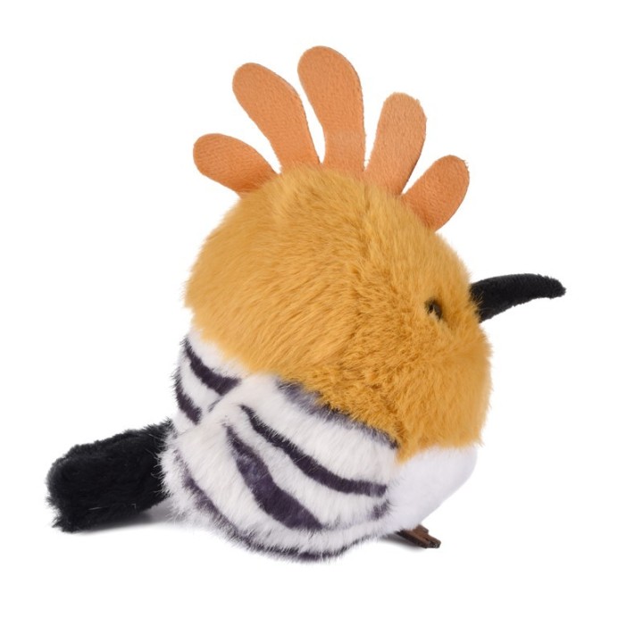 Peluche Kiwi 15 cms