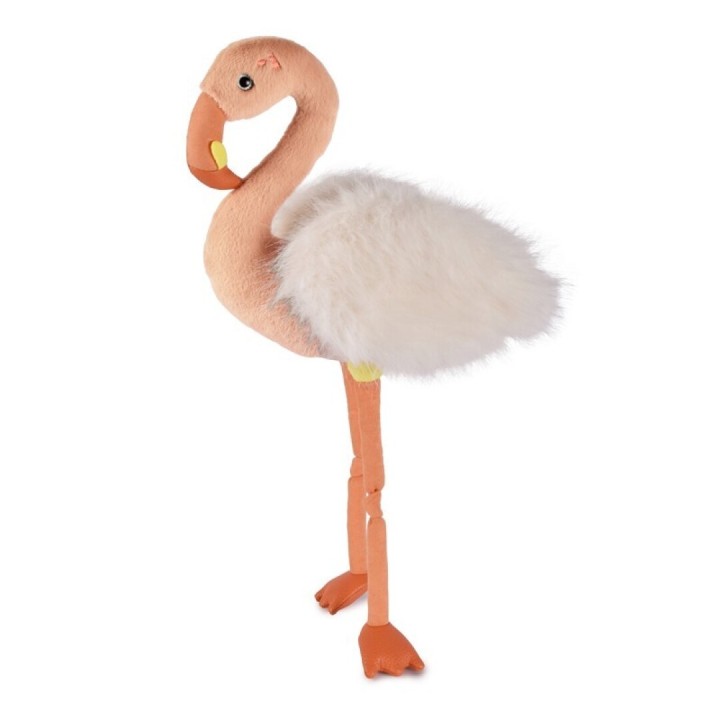 Peluche Flamenco Rosa 50 cms